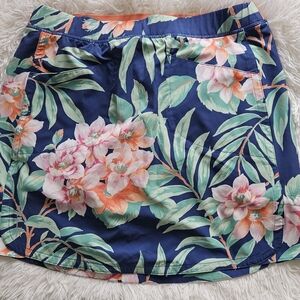 Polo by Ralph Lauren Orange Athletic Shorts